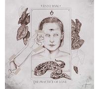 Jenny Hval - The Practice Of Love