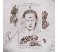 Jenny Hval The Practice of Love (Vinyl) 12" Album