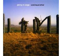 Jenny In Cage - Solid Liquid Ether