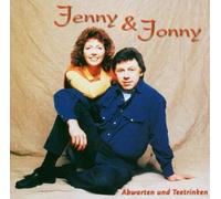 Jenny & Jonny - Abwarten & Teetrinken [Import]