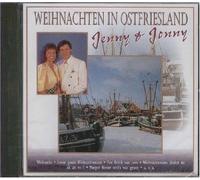 Jenny & Jonny - Weihnacht in Ostfriesland