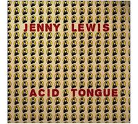 Jenny Lewis - Acid Tongue