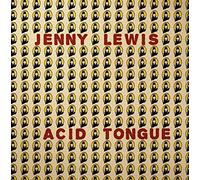 Jenny Lewis - Acid Tongue (Bonus Cd)