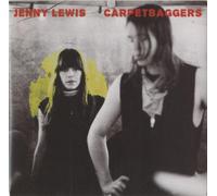 Jenny Lewis - Carpet Baggers/Go Away [Vinilo]