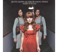 Jenny Lewis - Rabbit Fur Coat