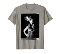 Jenny Lewis RILO Kiley Cantante Actor Michael Robert Williams Camiseta