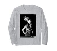 Jenny Lewis RILO Kiley Cantante Actor Michael Robert Williams Manga Larga