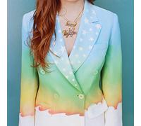 Jenny Lewis – The Voyager – Vinilo 12" (Importación USA)