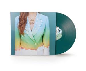 Jenny Lewis - The Voyager (RKTBR24) (B&MEX)