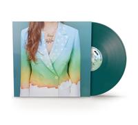 Jenny Lewis The Voyager (Vinyl) 10th Anniversary 12" Album Coloured Vinyl