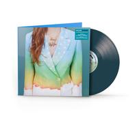 Jenny Lewis The Voyager (Vinyl) 10th Anniversary 12" Album Coloured Vinyl