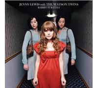 Jenny Lewis & The Watson Twins – Rabbit Fur Coat – Vinilo