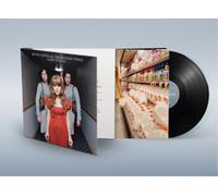 Jenny Lewis with The Watson Twins Rabbit Fur Coat (Vinyl) 12" Album