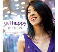 Jenny Lin - Get Happy