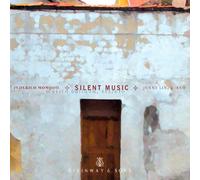 Jenny Lin (Klavier) - Silent Music