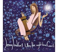 Jenny Lindfors - When The Night Time Comes