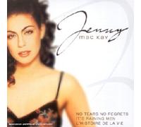 Jenny Mac Kay - Best of Jenny Mc Kay
