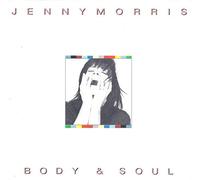 Jenny Morris - Body & Soul