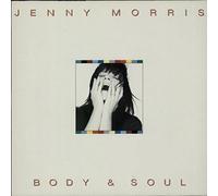 Jenny Morris - Body & Soul