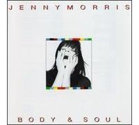 Jenny Morris - Body & Soul [VINYL]