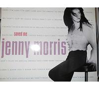 Jenny Morris - Saved Me (x2+1) [Vinyl Single]