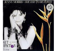 Jenny Morris - She Has To Be Loved [Vinyl Single]