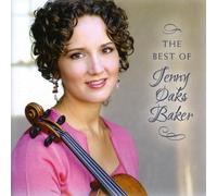 Jenny Oaks Baker - The Best Of Jenny Oaks Baker