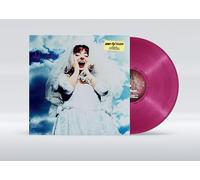 Jenny on Holiday - Quicksand Heart [Vinilo]