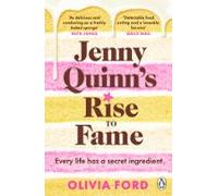 Jenny Quinns Rise To Fame (ebook)
