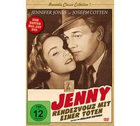 Jenny - Rendezvous mit einer Toten - Romantic Classic Collection [DVD]
