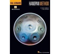 Jenny Robinson Mark D Hal Leonard Handp (Mixed Media Product) (Importación USA)
