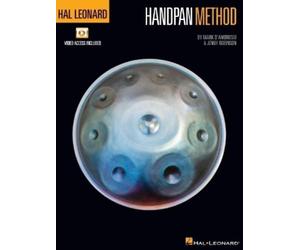 Jenny Robinson Mark D Hal Leonard Handp (Mixed Media Product) (Importación USA)