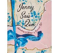 Jenny Sais Quoi: Adventures in Vintage & Personal style (FASHION)