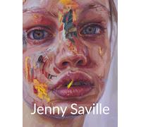 Jenny Saville (Bilingual edition): Gaze
