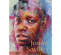 Jenny Saville. Ediz. inglese (Arte)