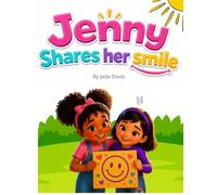 Jenny Shares her Smile (Jenny Series)