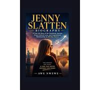 Jenny Slatten Biography: A True Life Story of Her Emotional Journey, Cross-Cultural Love, and Inspirational Relationship on 90 Day Fiancé