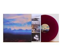 Jenny Sturgeon - The Living Mountain [Vinilo]