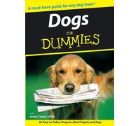 Jenny Taylor - Dogs for Dummies [USA] [DVD]