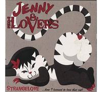 Jenny & the Lovers - Strangelove
