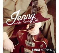 Jenny & the Steady-Go's - Sweet Nothin's (7'' Vinyl) [Vinyl Single] [Vinilo]