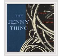 Jenny Thing - Closer & Closer to Less