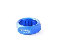Jenny Watson Herramienta de extracción de eje de pedal de bicicleta 10T para Shimano M520/M8040/M8140/M820/M828, accesorios de bicicleta