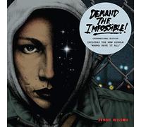 Jenny Wilson - Demand The Impossible! [Vinilo]