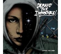 Jenny Wilson - Demand The Impossible! [Vinilo]