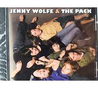 Jenny Wolfe And The Pack - Jenny Wolfe And The Pack