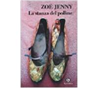 Jenny Zoe - Stanza Del Polline (La)