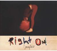 Jennylee - Right On!