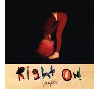 Jennylee - Right on! [Vinilo]