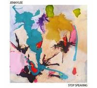 jennylee – Stop Speaking / In Awe Of – Vinilo